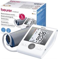 Beurer BM28 Blood Pressure Monitor  4 Users