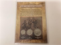 Brilliant Uncirculated Bicentennial Collection Set