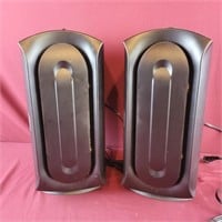 2 air purifiers - Tru Air by Hamilton Beach