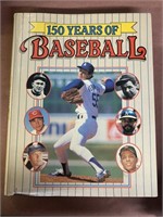 150 Years of Baseball, Publications Int'l