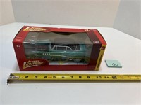 1/24 Die Cast Johnny Lightning Car