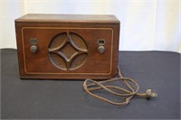 American Bosch Model 5-A Radio