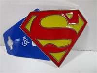 NEW "SUPERMAN" BELT BUCKLE