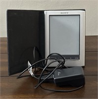 Sony reader digital book - PRS – 350