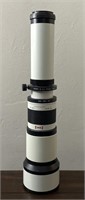 OPTEKA telescopic camera lens