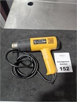 Chicago Electric Heat Gun