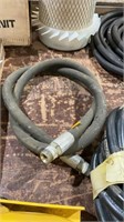 Hydraulic hose