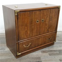 Drexel "Accolade" cabinet