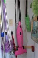 Cleaning Tools