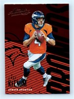 Case Keenum