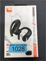 JBL Endurance Peak3 TWS Bluetooth Earphones