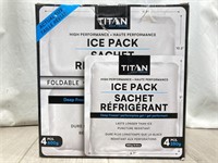 Titan Ice Pack