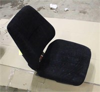 Heated Implement Seat