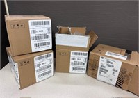 HP Receipt Printers (4) New HSTN-RP01/ H300