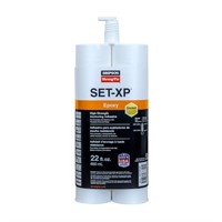 Simpson Strong-tie Set-xp Anchoring Adhesive