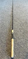 Pinnacle Fishing Rod SPX3661 CAMH 6’6”
