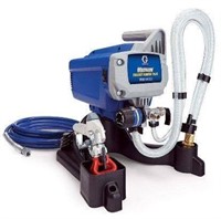 $269  Graco Magnum Project Painter Plus Sprayer