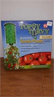 Topsy Turvy tomato planter new in box
