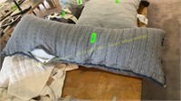 Lumbar Pillow? (torn)