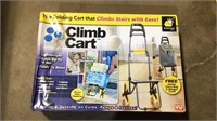 Climb cart