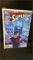 No.10 Superboy ComicBook