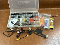 RC Car Accessories