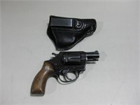 Charter Arms Undercover .38 Special W/ Holster