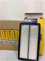 6pk Napa Air Filters 2200339