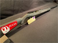 Ruger 10/22 Rif 22LR New w/box