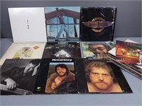 Collectable Record Albums