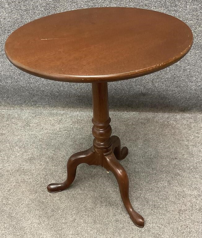 Small Center Table