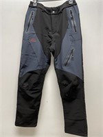 SIZE LARGE OUTDOOR SPORTS SKI PANTS