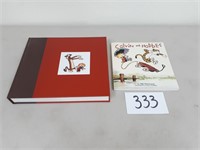The Complete Calvin & Hobbes Book Two + Other