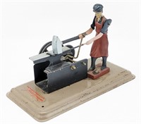 Fleischmann Blacksmith Steam Engine Accessory