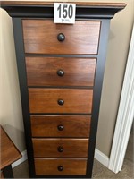Tall Chest - 6 Drawer(Master Br)