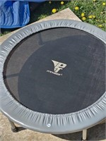 EXERCISE TRAMPOLINE