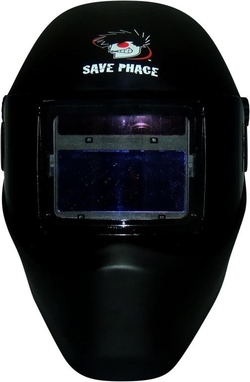 Save Phace Auto Darkening Welding Helmet