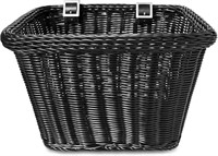 Adult Front Handlebar Bike Basket