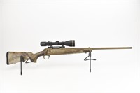 Browning X-Bolt, 243 Win Rifle