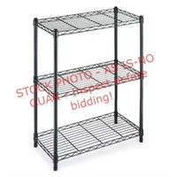 HDX 3 tier shelf