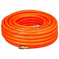 Husky 3/8 in. x 50 ft. PVC Air Hose 135