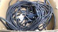 MISCELLANEOUS ELECTRICAL CORDS