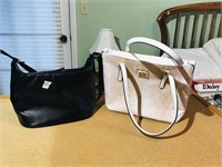 2 Ladies Purses