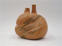 Joel Edwards Pottery Vase