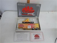 1/64 Scale 1 of 5000 Mac Tools Transporter NIB