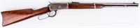 Gun Winchester Model 1892 Saddle Ring Carb. 25-20