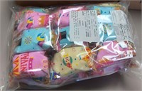 30ct Carnival Cotton Candy