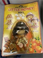 Little Honey Doll