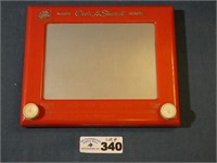 Etch A Sketch