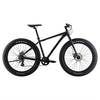 Northrock Xcf Fat Tire Bike